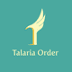 Talaria logo